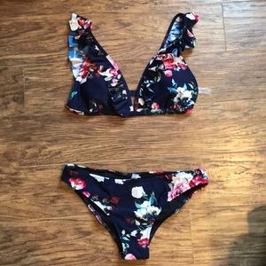 Cupshe bathing suit